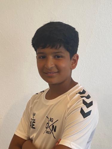 Avatar Bild für Elias Almohamad Alokla