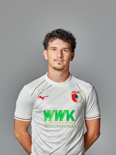 Luca Kerber