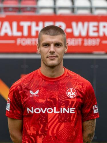 Erik Wekesser