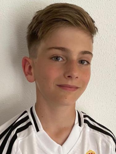 Avatar Bild für Dominik Gais
