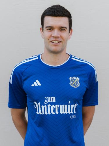 Sebastian Kammermeier