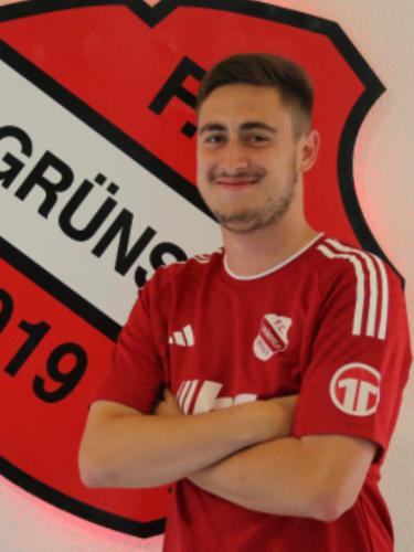 Avatar Bild für David Pfeuffer