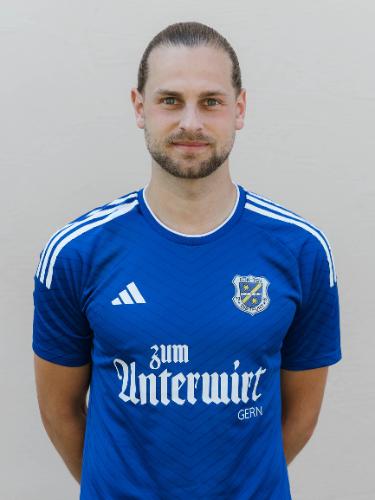 Markus Unterhuber