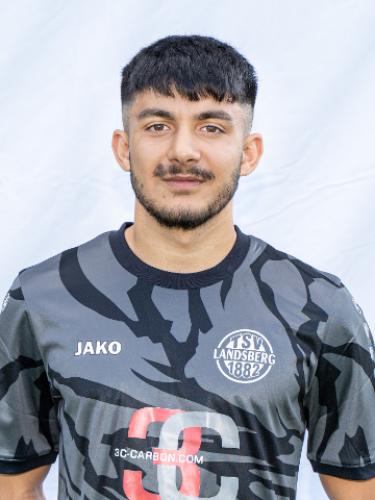 Avatar Bild für Antonios Masmanidis