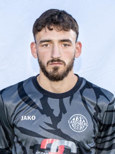 Avatar Bild für Qazim Prushi