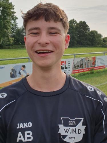 Avatar Bild für Alexander Barthelmeß