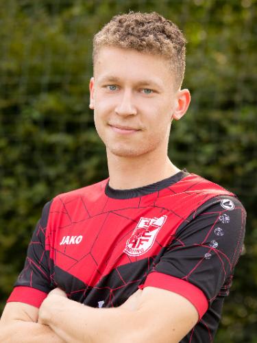 Avatar Bild für Luca Oberndorfer