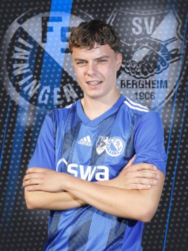 Avatar Bild für Aaron Rabe