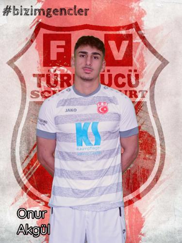 Onur Akgül