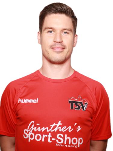 Patrick Hanslbauer