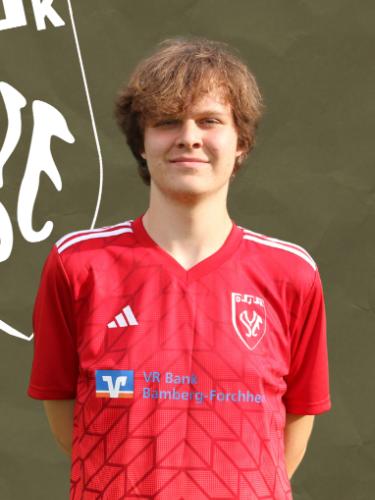 Avatar Bild für Finley Rudrich