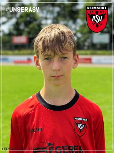 Avatar Bild für Benedikt Stummer