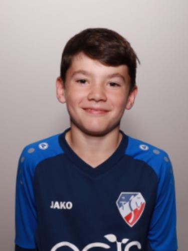 Lukas Holler