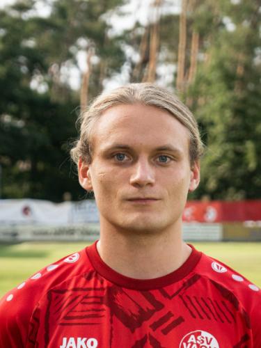 Lukas Krauß