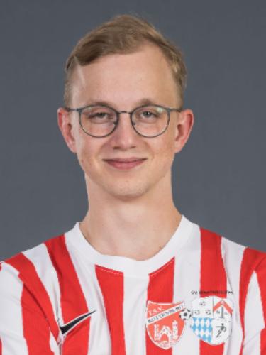 Avatar Bild für Johannes Kraus