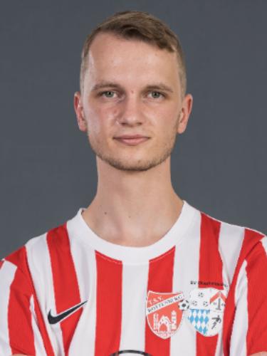 Avatar Bild für Maximilian Kraus