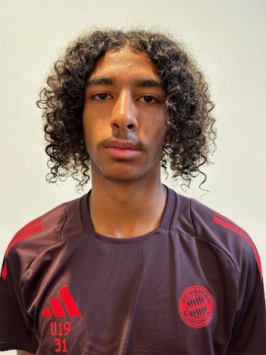 Avatar Bild für Noah Codjo-Evora