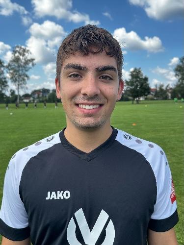 Nico Akkus