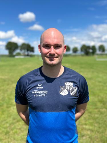 Avatar Bild für Robin May