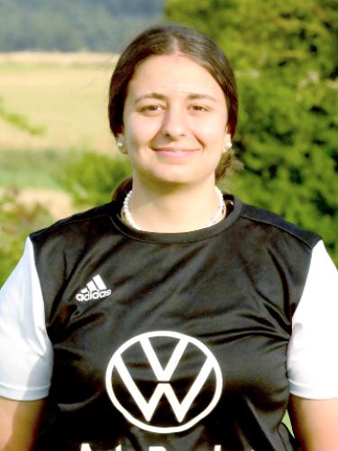 Avatar Bild für Margarita Barseghyan