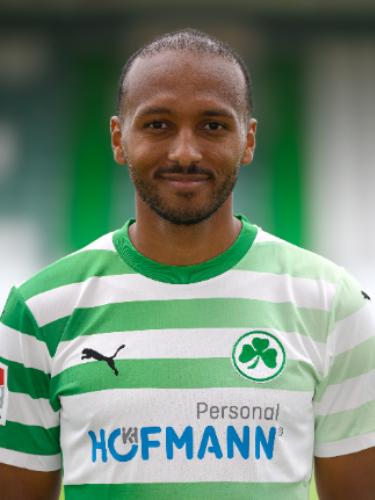 Julian Green