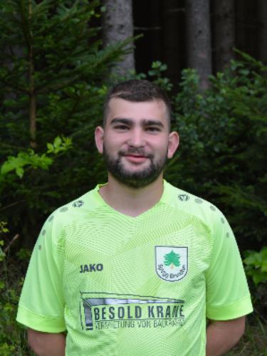 Avatar Bild für Niklas Hierl