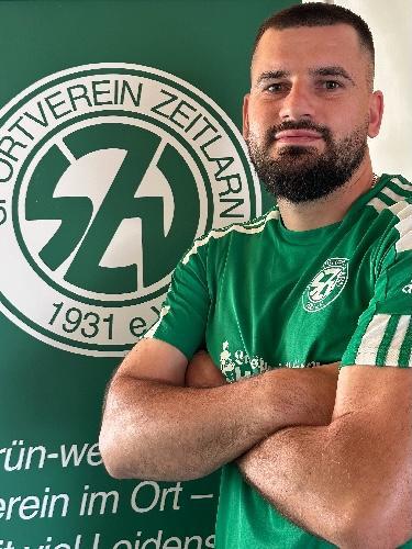 Avatar Bild für Mirza Junuzovic