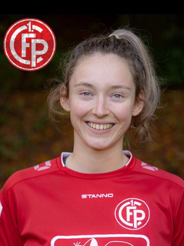 Avatar Bild für Kim Trunk