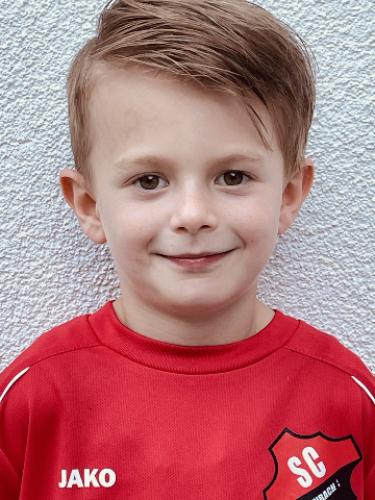Elian Fraunholz