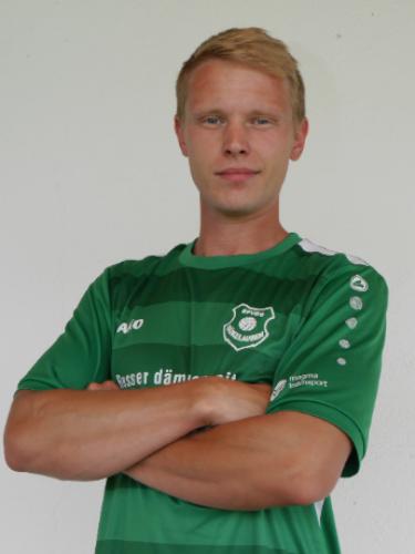 Fabian Reklau