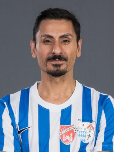 Gökhan Satici