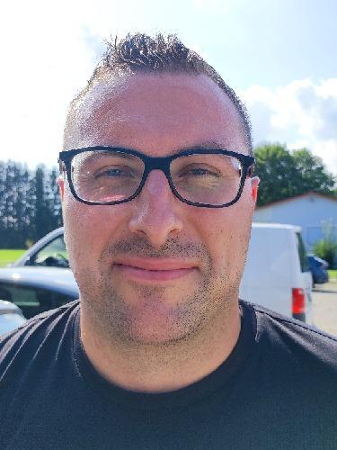 Avatar Bild für Alexander Klaus