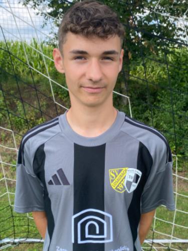 Avatar Bild für Luis Reuthlingshöfer