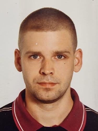 Benedikt Bodenschatz