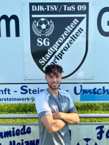 Avatar Bild für Marian Fuchs