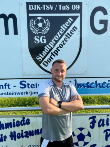 Avatar Bild für Julian Teichrib