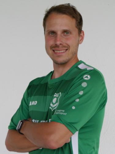 Tobias Schick