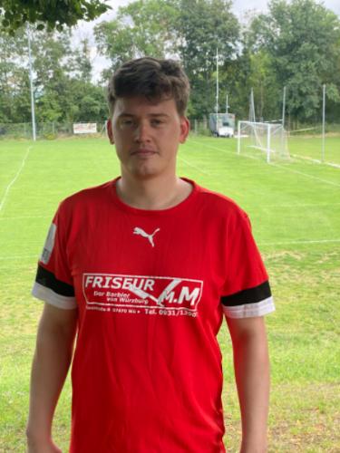 Avatar Bild für Michael Strohmeier