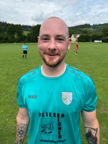 Avatar Bild für Kevin Berns