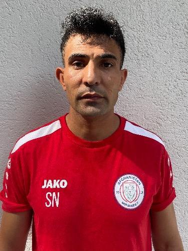 Naqibullah Saifuddin