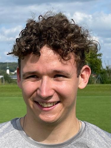 Avatar Bild für Lukas Schuhbauer