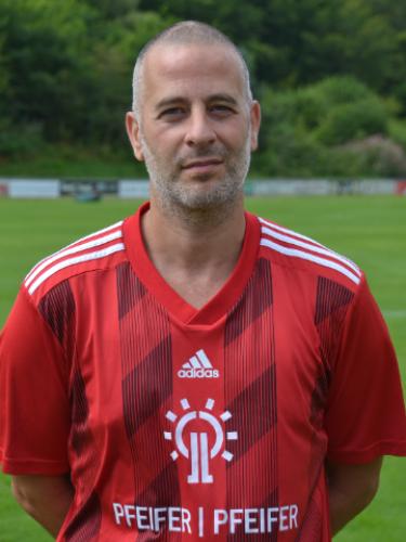 Avatar Bild für Matias Fuenzalida Garcia