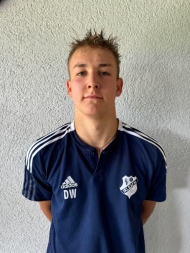Daniel Weinfurtner