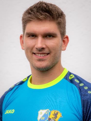 Avatar Bild für Robin Kergl