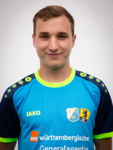 Avatar Bild für Leander März