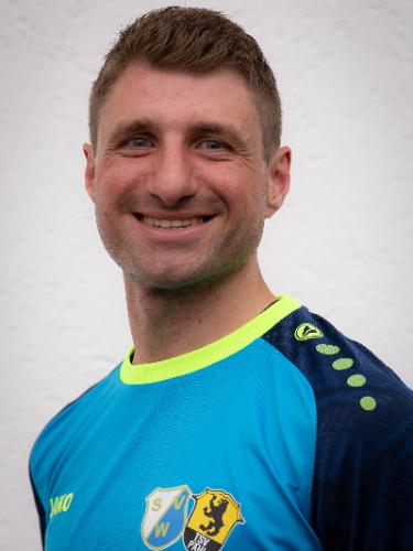 Avatar Bild für Simon Müller