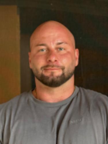 Benjamin Lindenberger