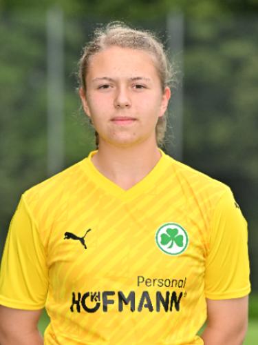 Anna Rupprecht