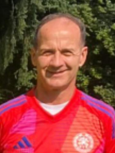 Ralf Reinhart