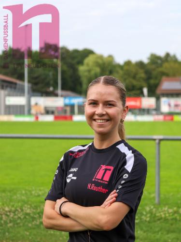 Avatar Bild für Nina Reuther